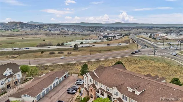 488 Black Feather Loop #215 Castle Rock, CO 80104
