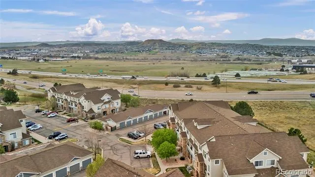 488 Black Feather Loop #215 Castle Rock, CO 80104