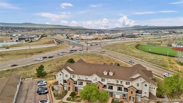 488 Black Feather Loop #215 Castle Rock, CO 80104