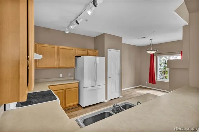 488 Black Feather Loop #215 Castle Rock, CO 80104