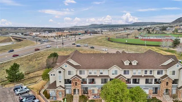 488 Black Feather Loop #215 Castle Rock, CO 80104