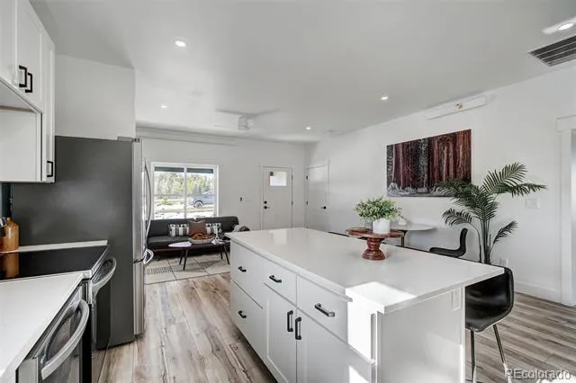 68 Sun Rock Drive #A Fairplay, CO 80440
