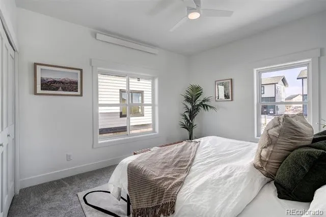 68 Sun Rock Drive #A Fairplay, CO 80440