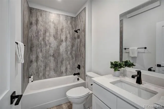 68 Sun Rock Drive #A Fairplay, CO 80440