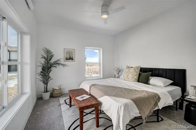 68 Sun Rock Drive #A Fairplay, CO 80440