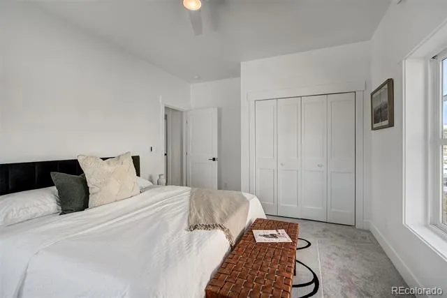 68 Sun Rock Drive #A Fairplay, CO 80440