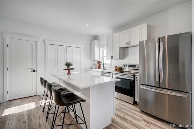 68 Sun Rock Drive #A Fairplay, CO 80440