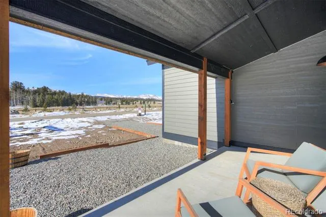 68 Sun Rock Drive #A Fairplay, CO 80440