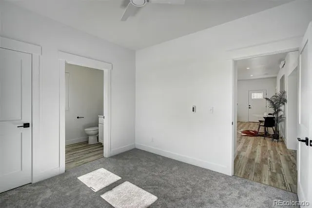 68 Sun Rock Drive #A Fairplay, CO 80440