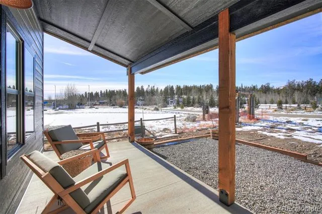68 Sun Rock Drive #A Fairplay, CO 80440