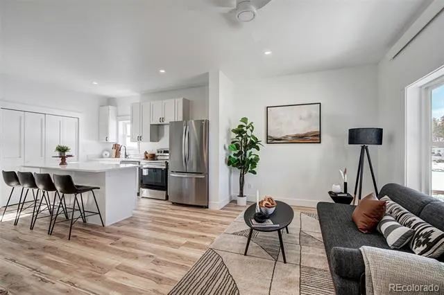68 Sun Rock Drive #A Fairplay, CO 80440