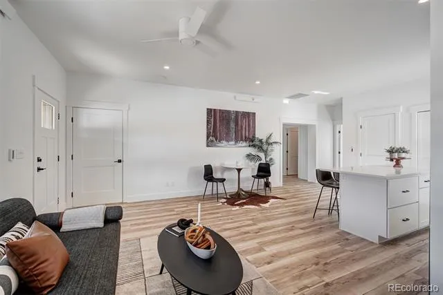 68 Sun Rock Drive #A Fairplay, CO 80440