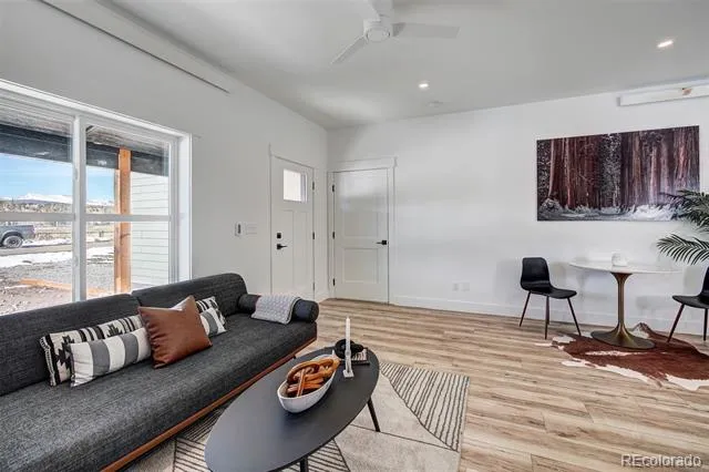 68 Sun Rock Drive #A Fairplay, CO 80440