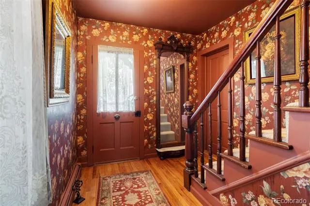 715 Main Street Georgetown, CO 80444