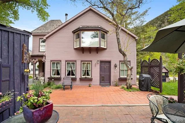 715 Main Street Georgetown, CO 80444