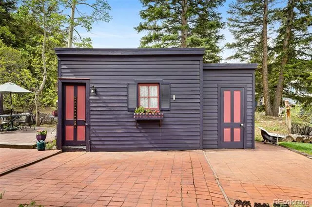 715 Main Street Georgetown, CO 80444