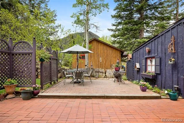 715 Main Street Georgetown, CO 80444