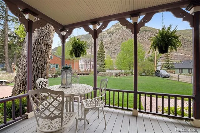 715 Main Street Georgetown, CO 80444
