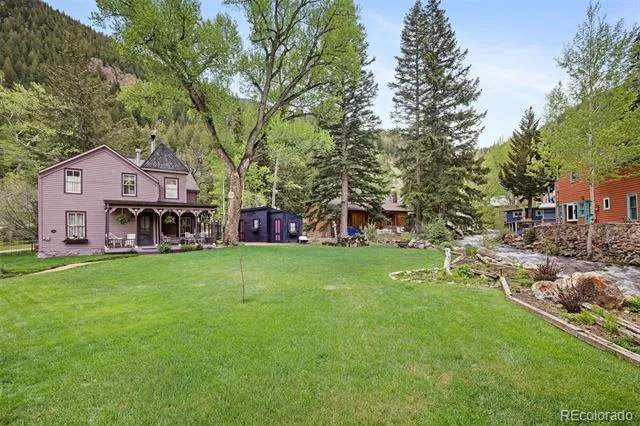 715 Main Street Georgetown, CO 80444