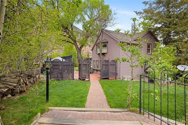 715 Main Street Georgetown, CO 80444