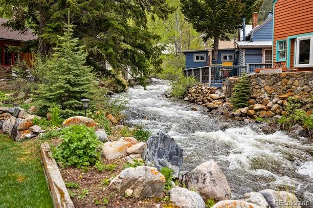 715 Main Street Georgetown, CO 80444