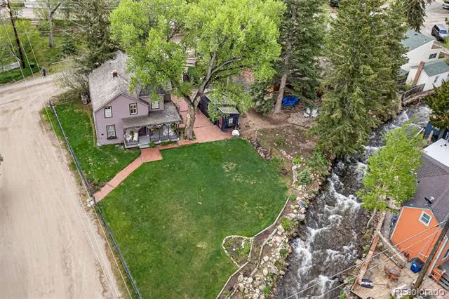 715 Main Street Georgetown, CO 80444