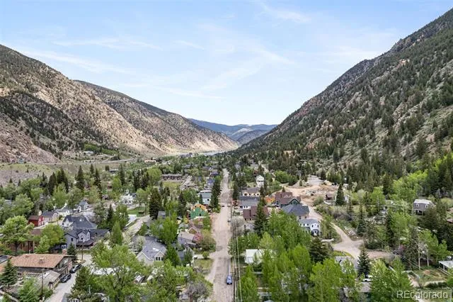 715 Main Street Georgetown, CO 80444