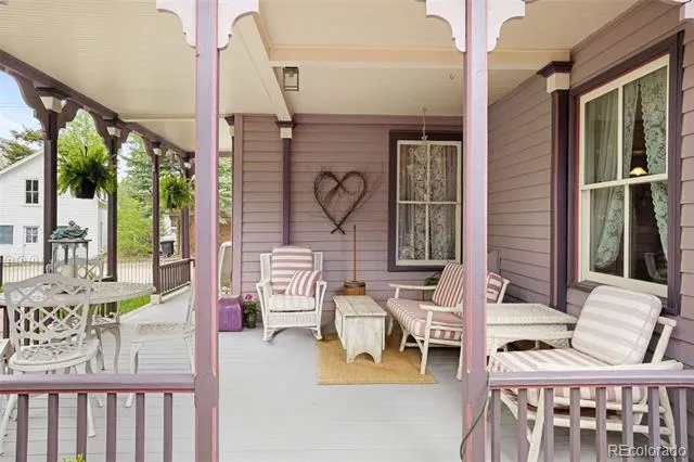 715 Main Street Georgetown, CO 80444