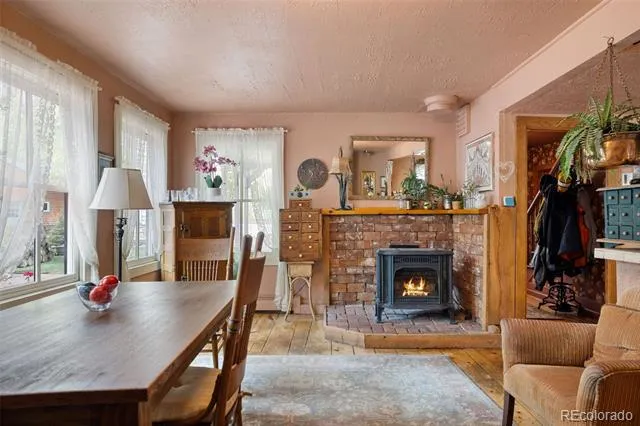 715 Main Street Georgetown, CO 80444