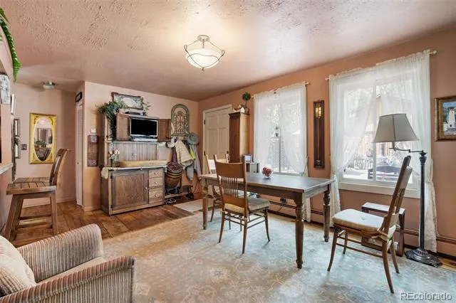 715 Main Street Georgetown, CO 80444
