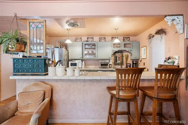 715 Main Street Georgetown, CO 80444