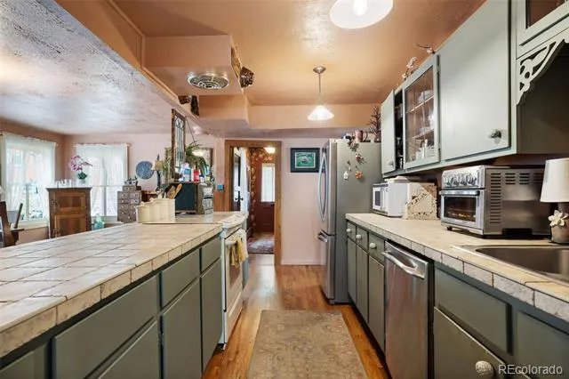 715 Main Street Georgetown, CO 80444