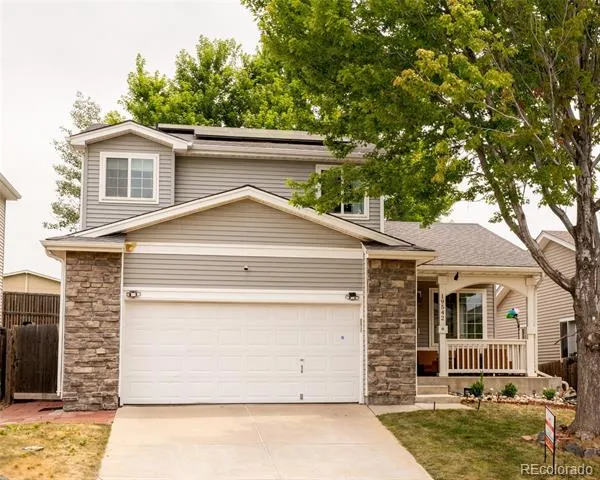 19542 E 19th Place Aurora, CO 80011