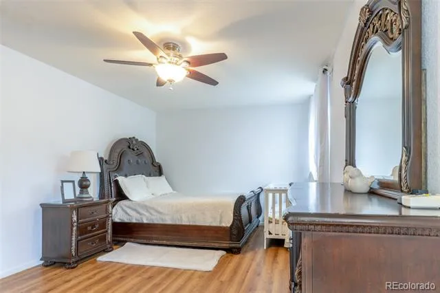 19542 E 19th Place Aurora, CO 80011