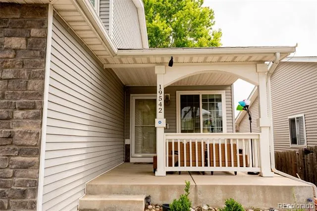 19542 E 19th Place Aurora, CO 80011