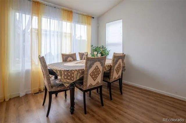 19542 E 19th Place Aurora, CO 80011
