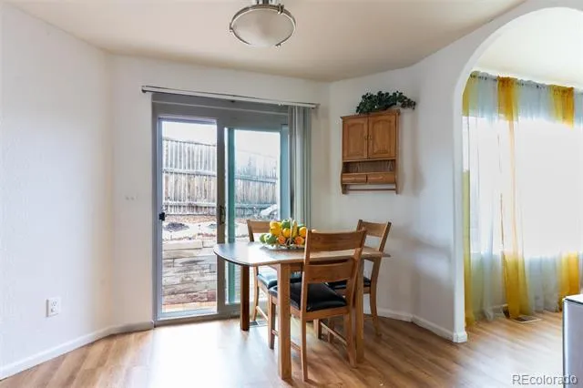 19542 E 19th Place Aurora, CO 80011
