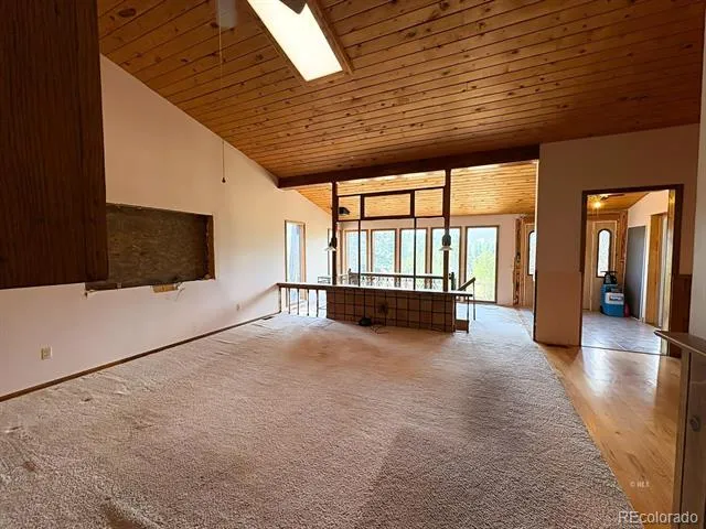 278 Blue Grouse Circle Westcliffe, CO 81252