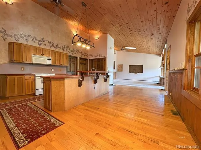 278 Blue Grouse Circle Westcliffe, CO 81252