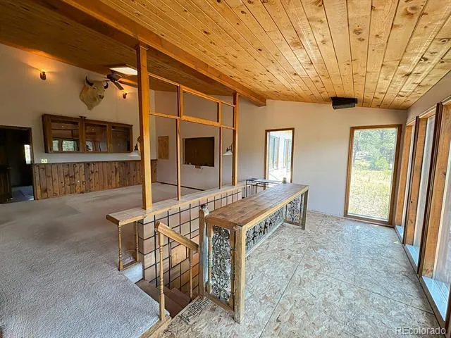 278 Blue Grouse Circle Westcliffe, CO 81252