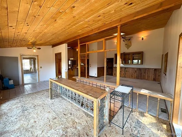 278 Blue Grouse Circle Westcliffe, CO 81252