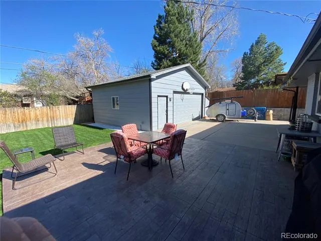 6668 Chase Street Arvada, CO 80003
