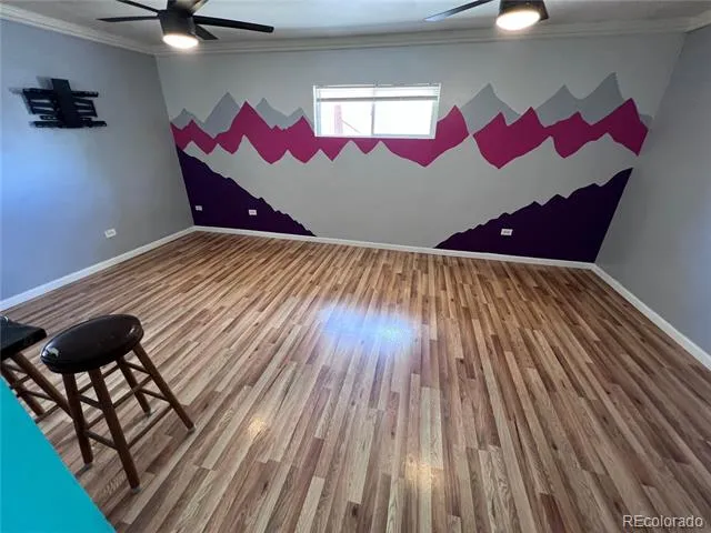 6668 Chase Street Arvada, CO 80003