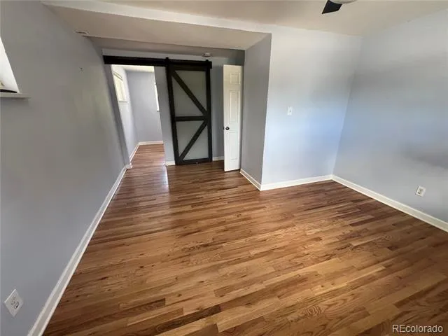 6668 Chase Street Arvada, CO 80003