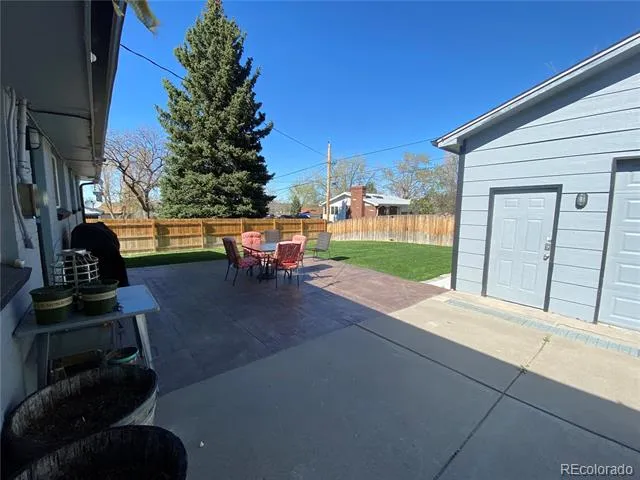 6668 Chase Street Arvada, CO 80003