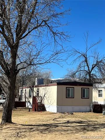 5000 Butte Street Boulder, CO 80301
