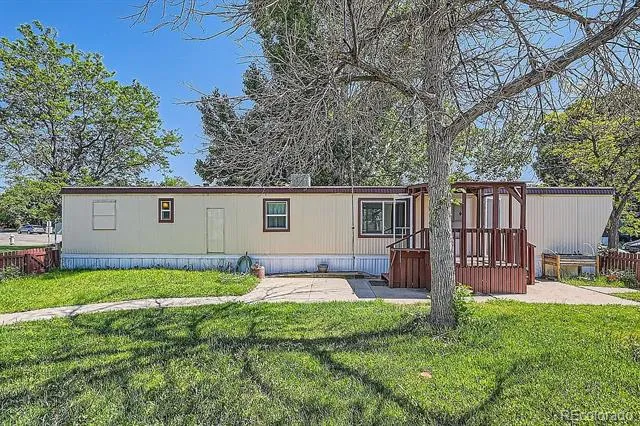 5000 Butte Street Boulder, CO 80301