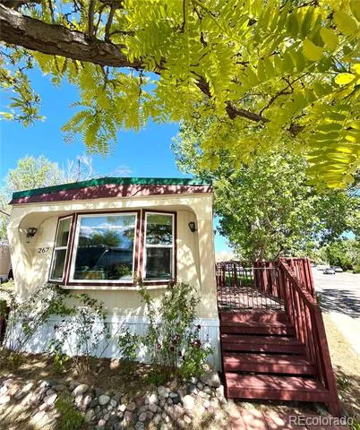 5000 Butte Street Boulder, CO 80301