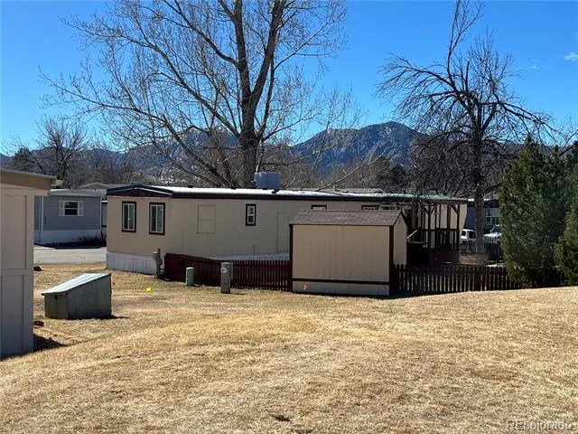5000 Butte Street Boulder, CO 80301