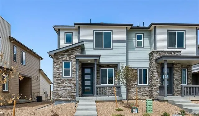 21391 E 67th Avenue Aurora, CO 80019